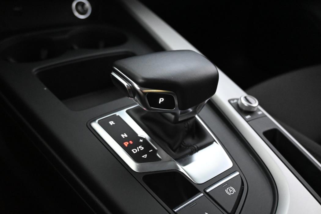 AUDI A4 ALLROAD 2020