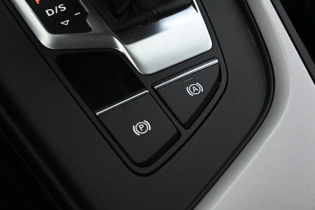 AUDI A4 ALLROAD 2020
