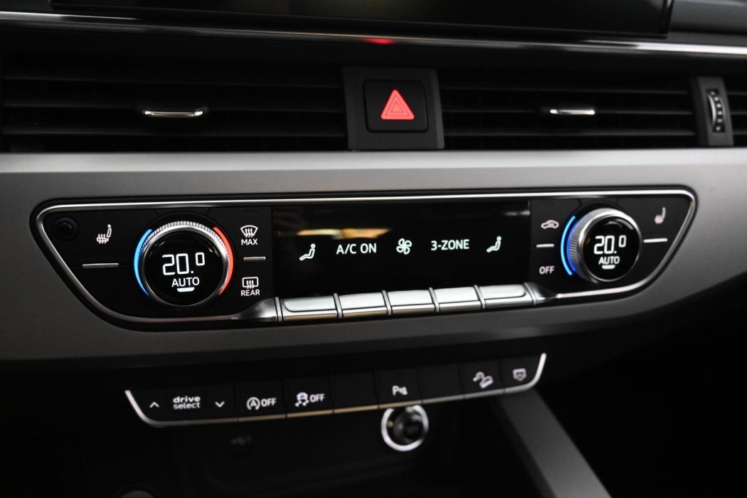 AUDI A4 ALLROAD 2020