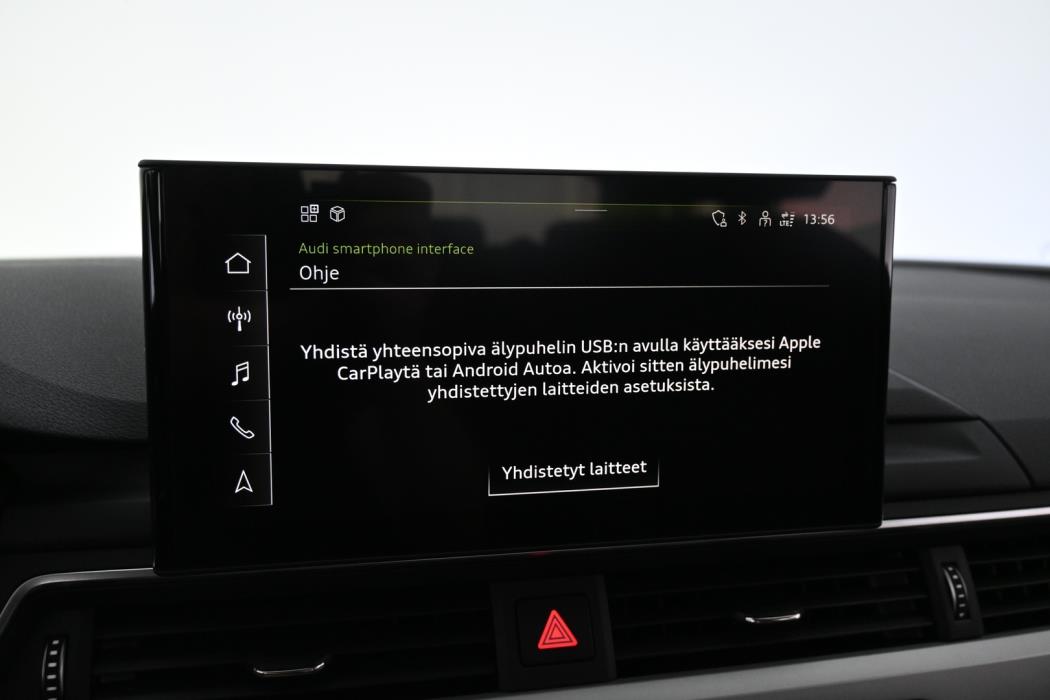 AUDI A4 ALLROAD 2020