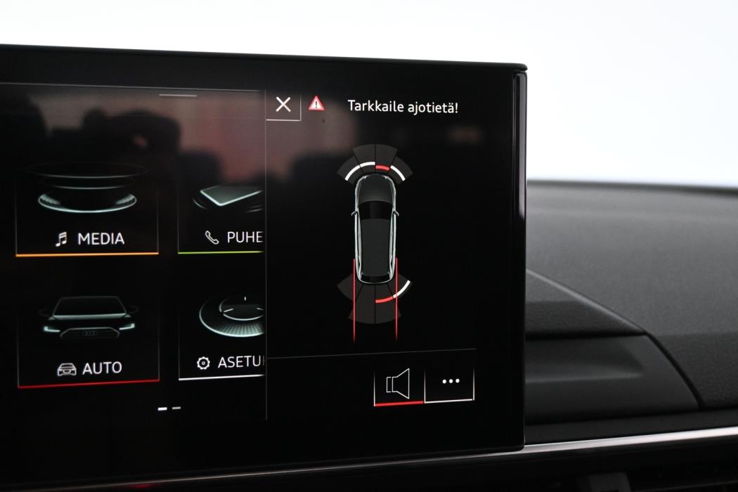 AUDI A4 ALLROAD 2020