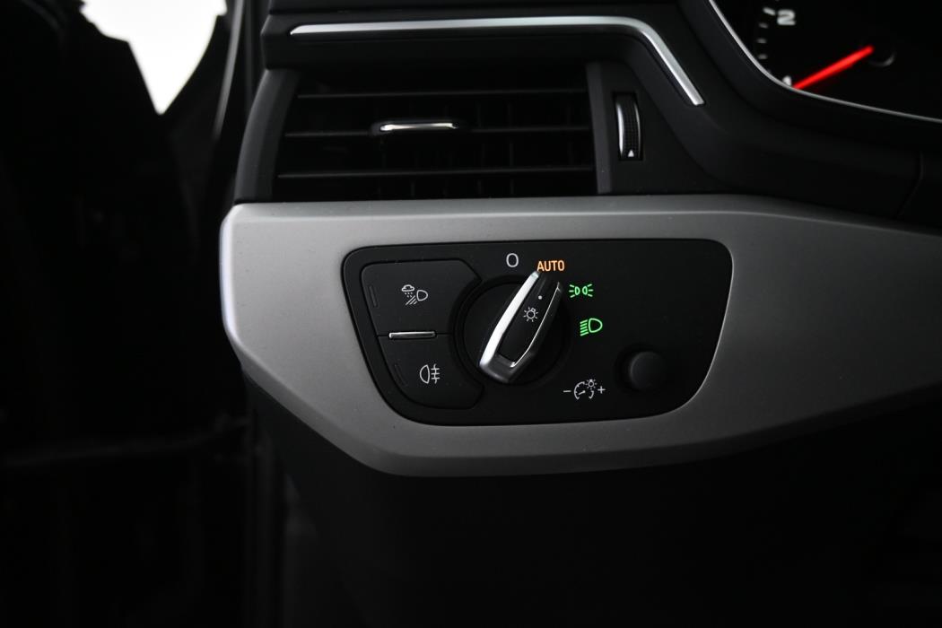 AUDI A4 ALLROAD 2020