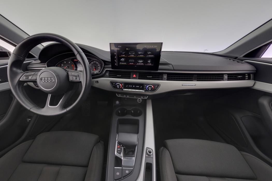 AUDI A4 ALLROAD 2020