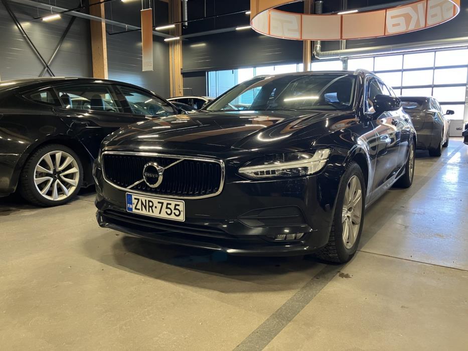 VOLVO V90 2018