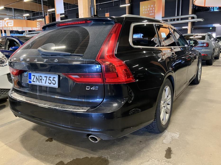 VOLVO V90 2018