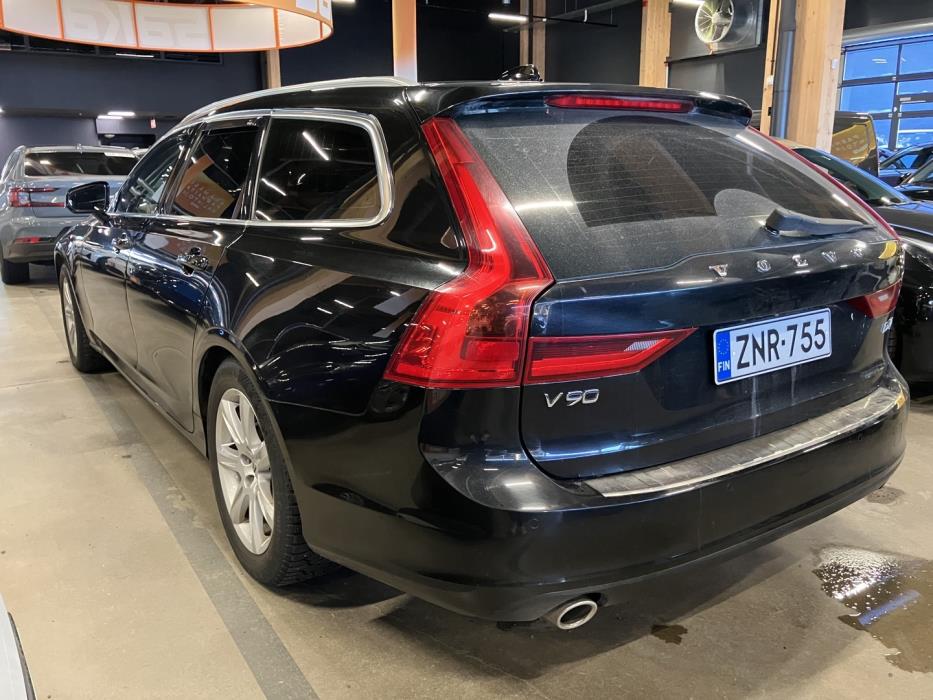 VOLVO V90 2018