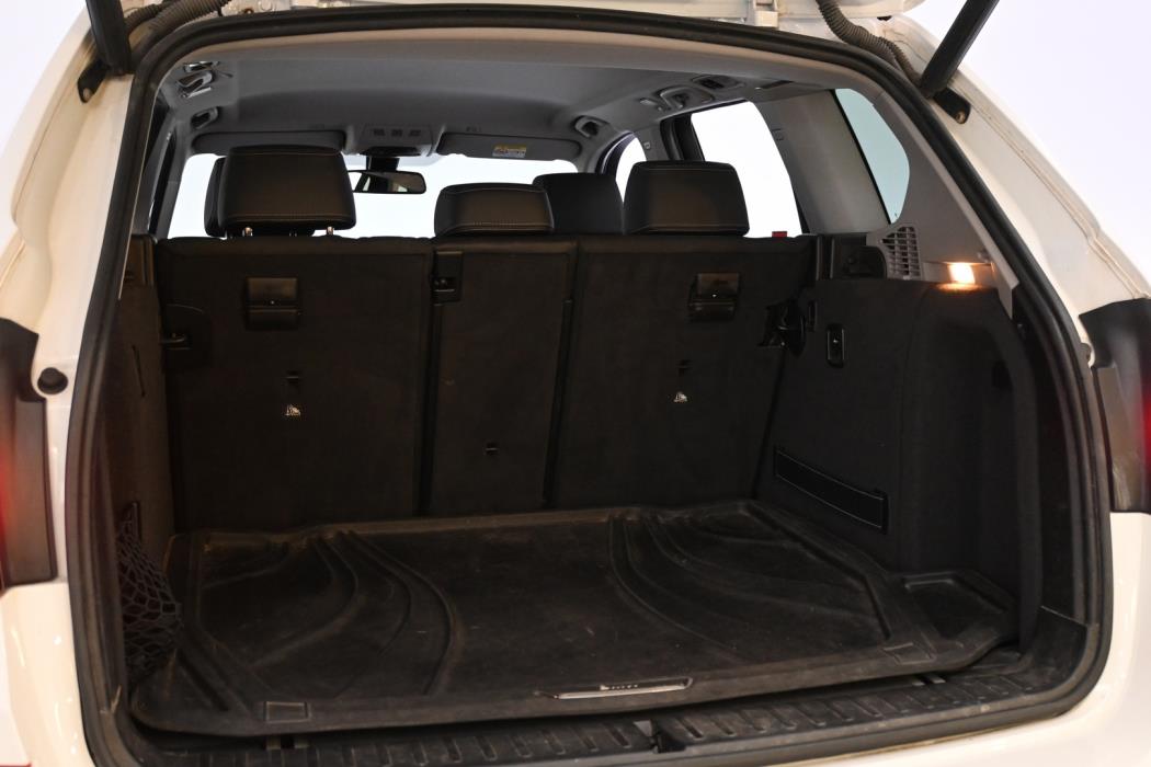 BMW X3 2016