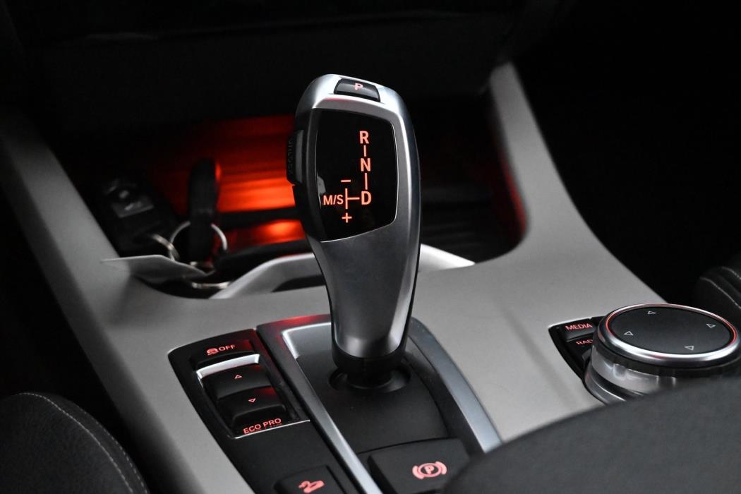 BMW X3 2016