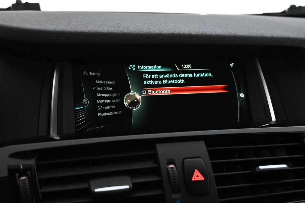 BMW X3 2016
