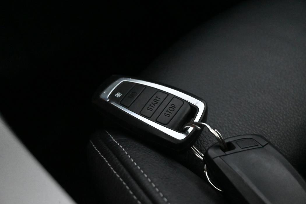 BMW X3 2016