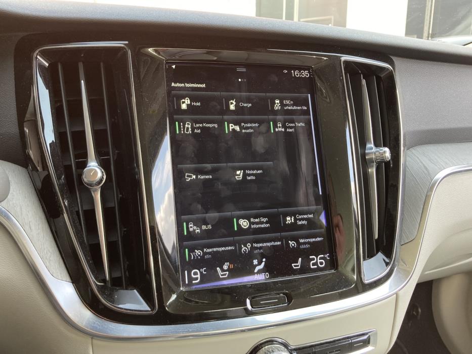 VOLVO S60 2021