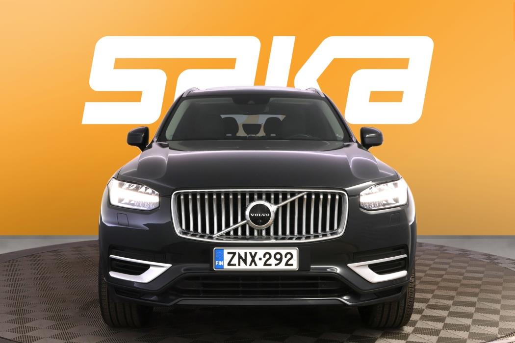 VOLVO XC90 2022