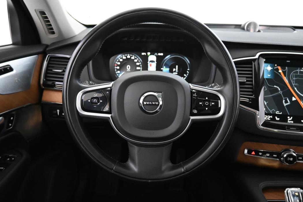 VOLVO XC90 2022
