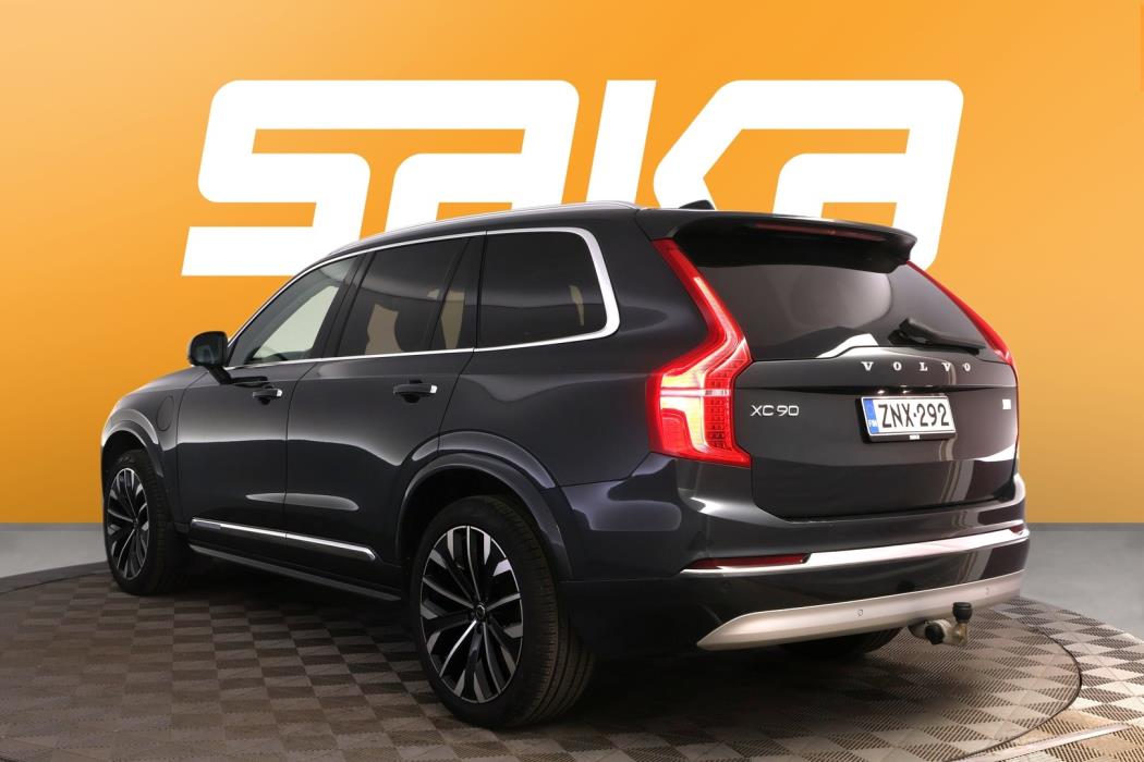 VOLVO XC90 2022
