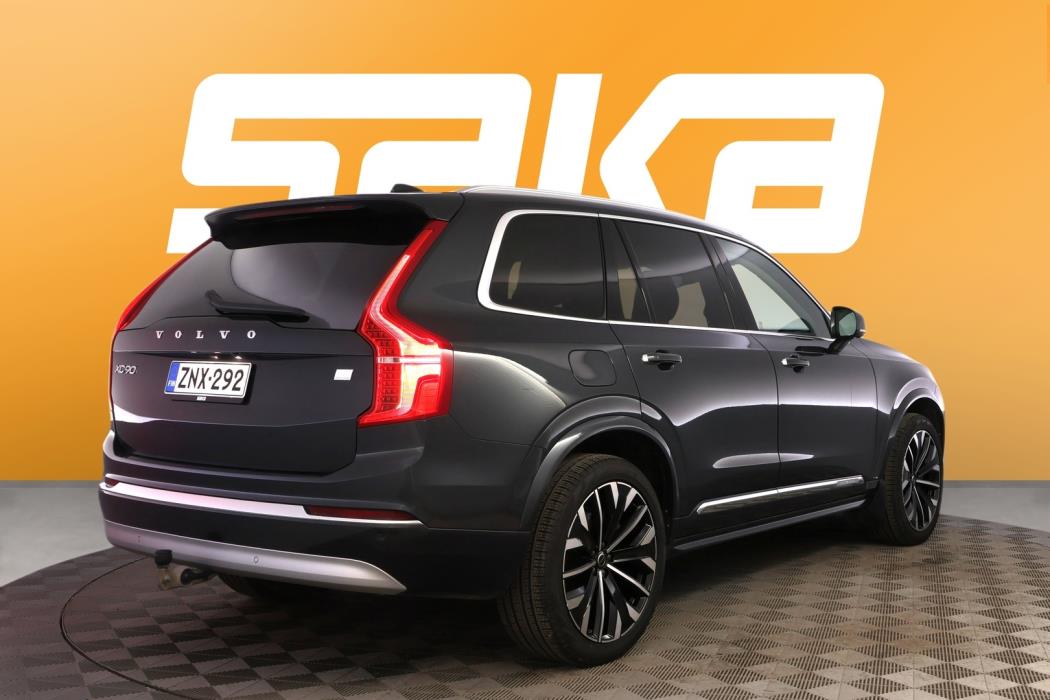 VOLVO XC90 2022