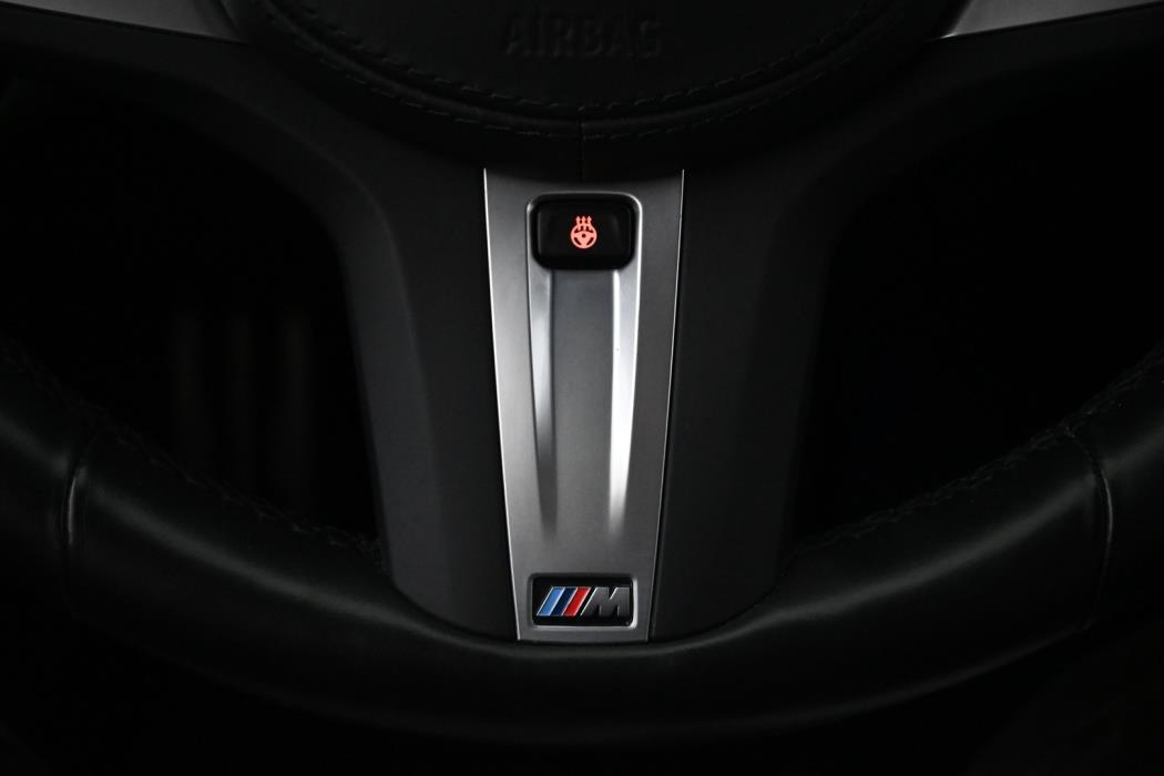 BMW 530 2022