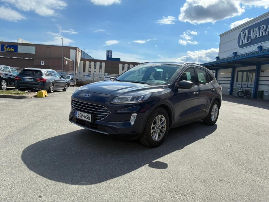 FORD Kuga 2022