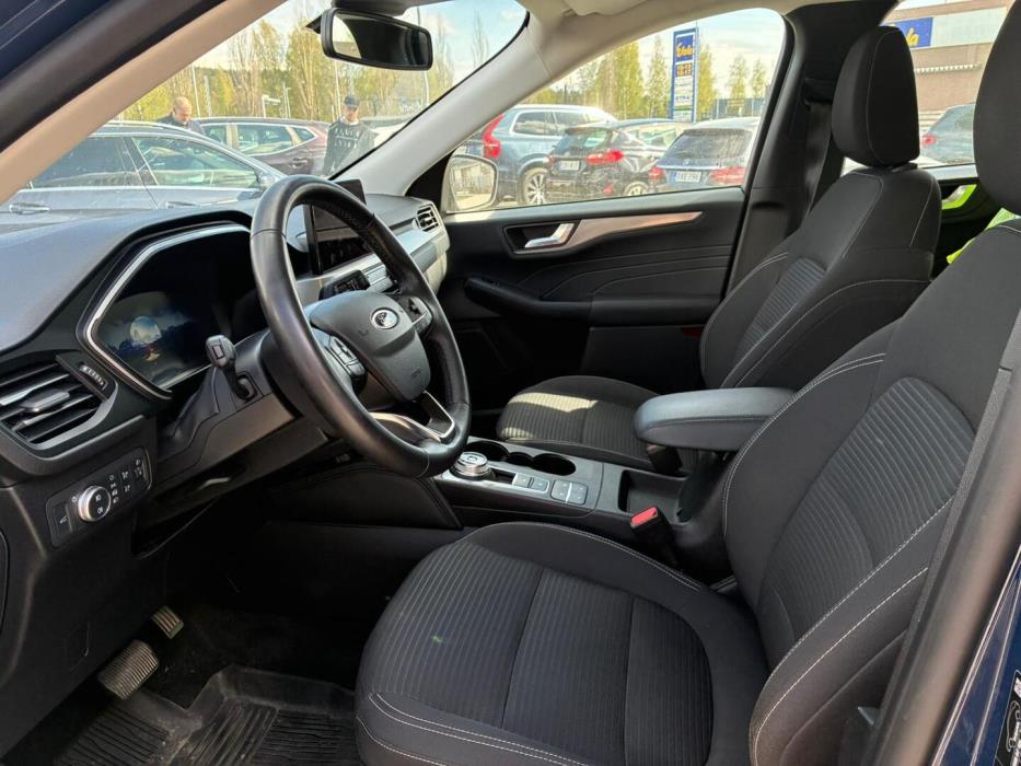 FORD Kuga 2022