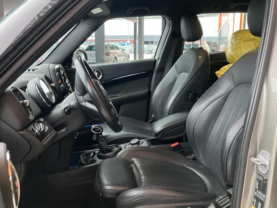 MINI Countryman 2019