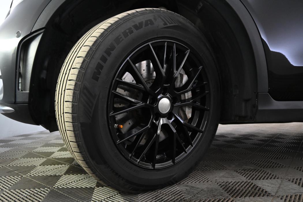 MERCEDES-BENZ GLC 2021