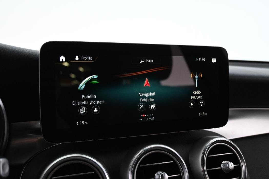 MERCEDES-BENZ GLC 2021