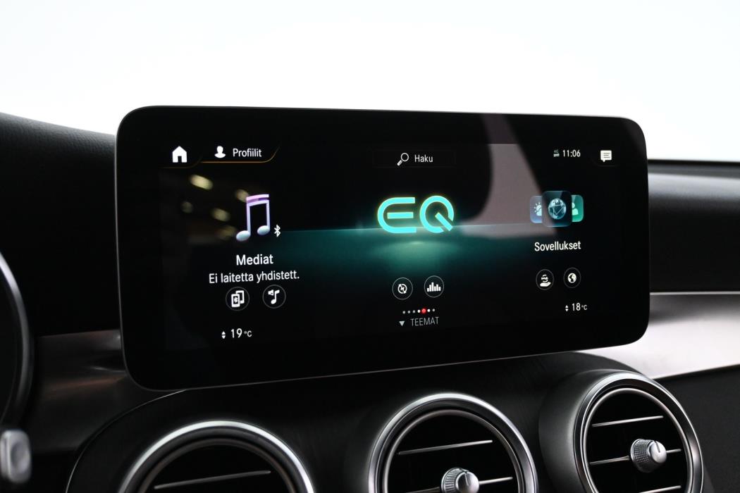 MERCEDES-BENZ GLC 2021