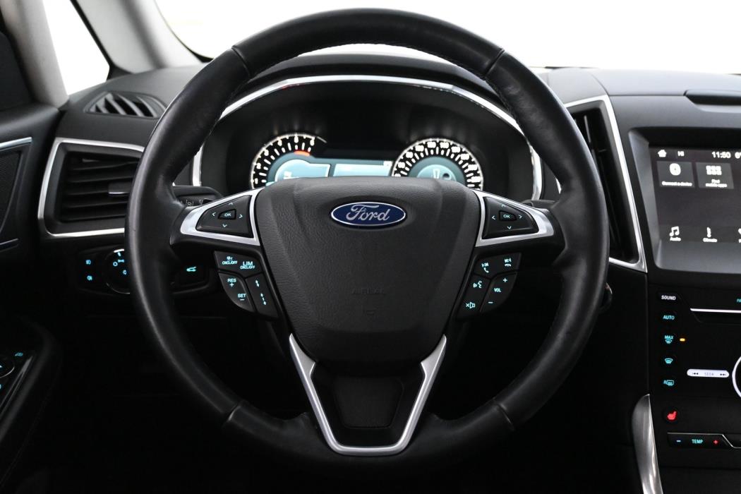 FORD S-Max 2016