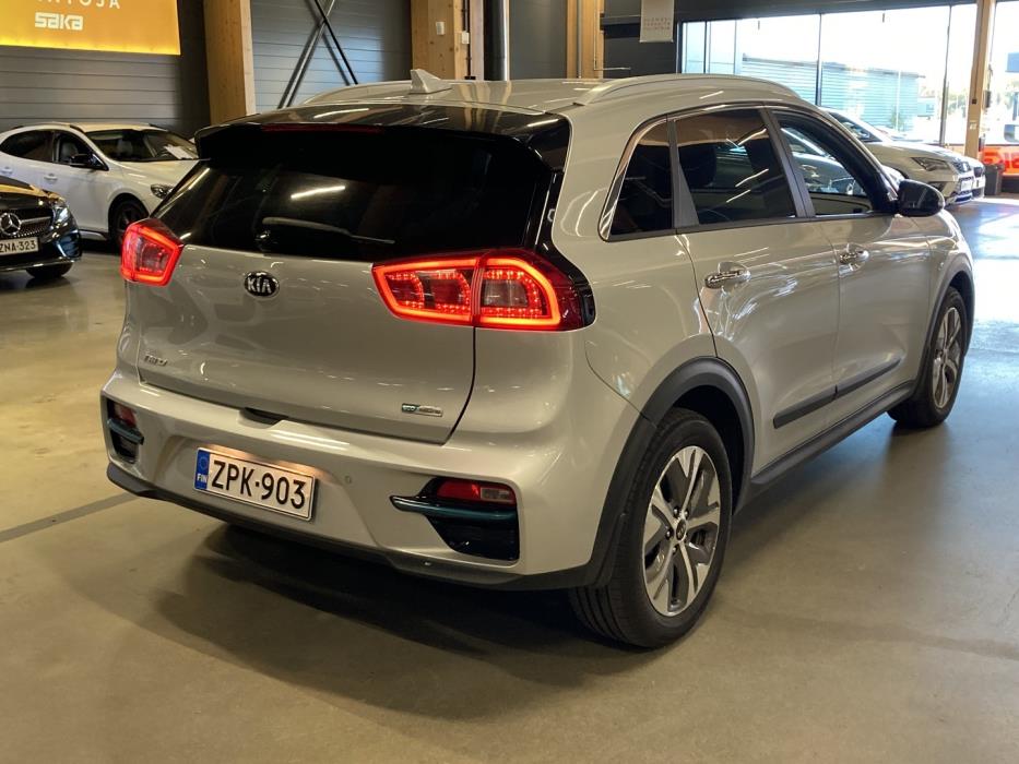 KIA NIRO 2020