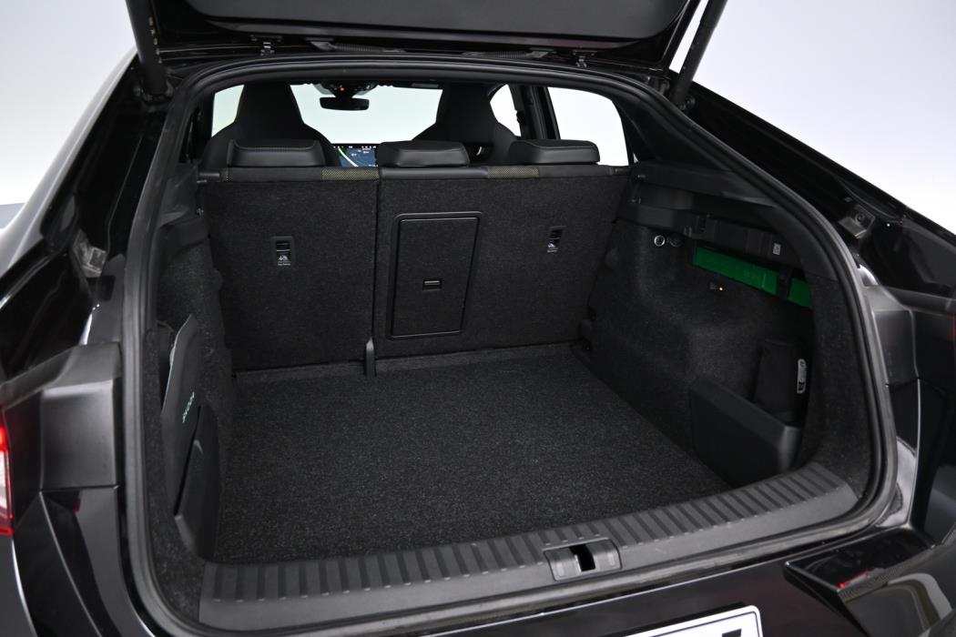 SKODA Enyaq 2026