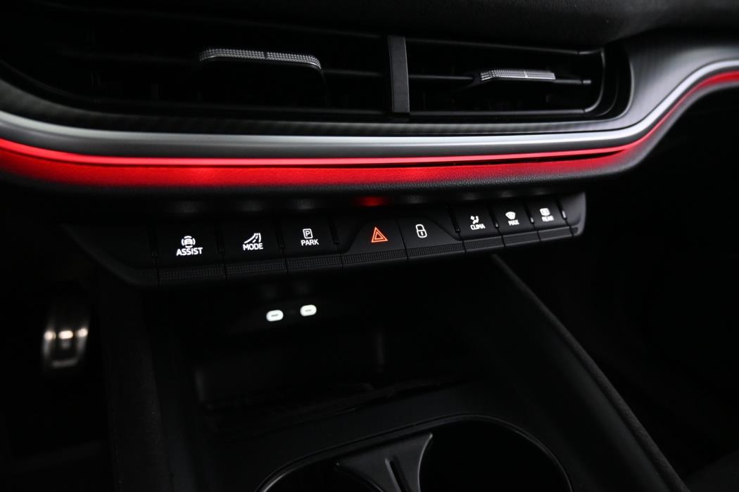 SKODA Enyaq 2026