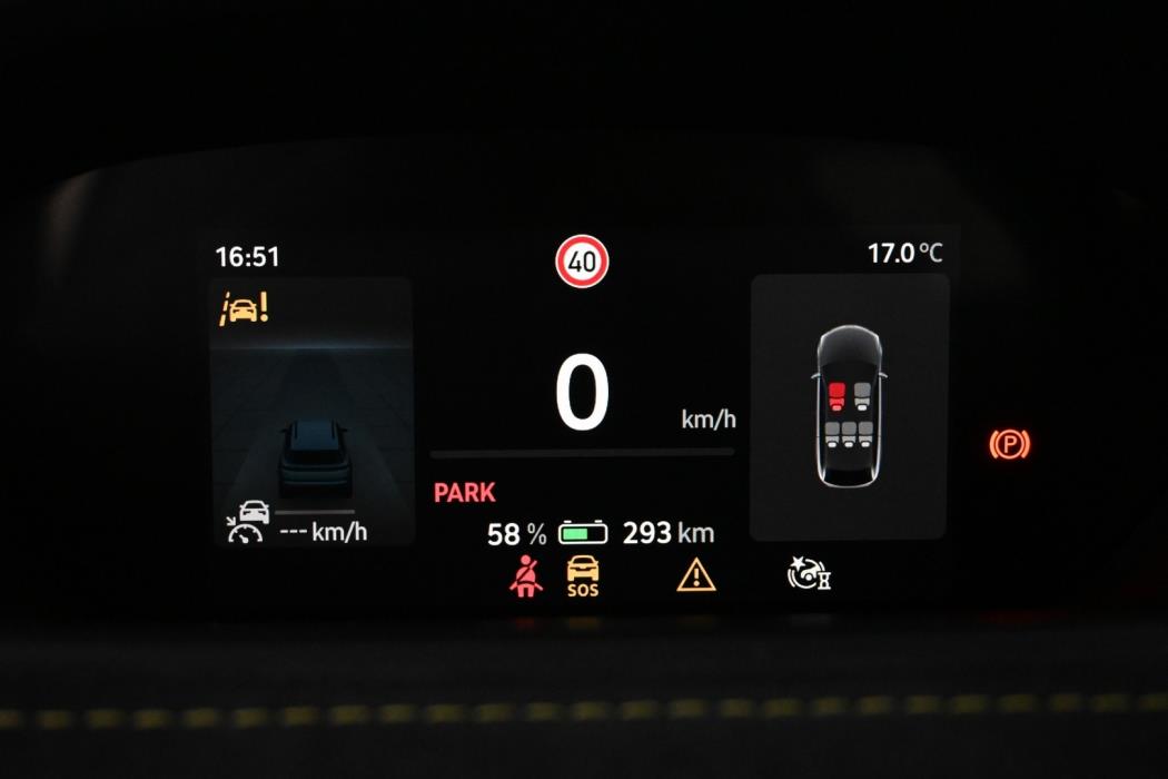 SKODA Enyaq 2026