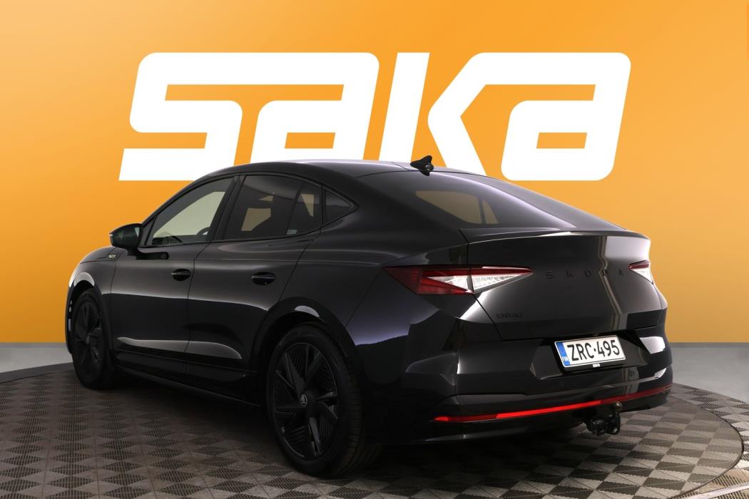 SKODA Enyaq 2026