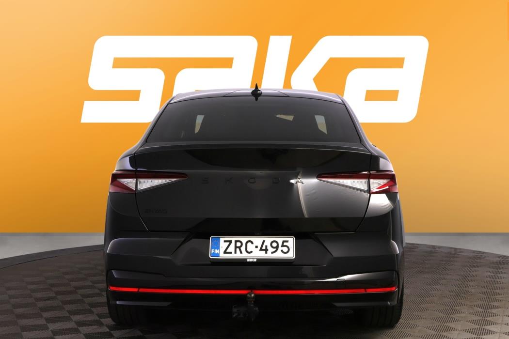 SKODA Enyaq 2026