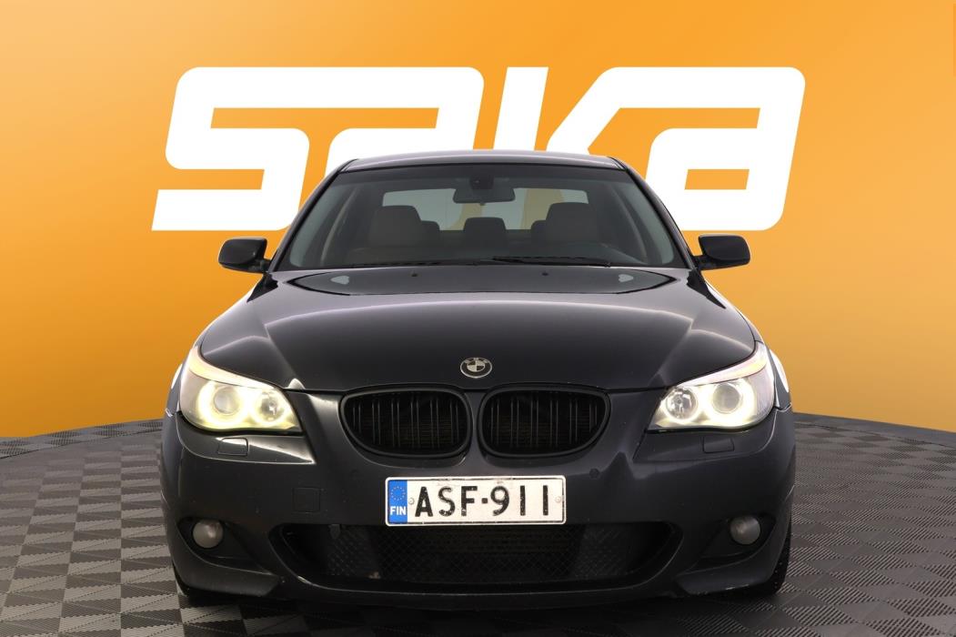 BMW 535 2005