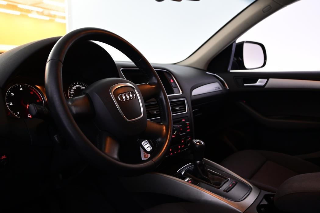 AUDI Q5 2009