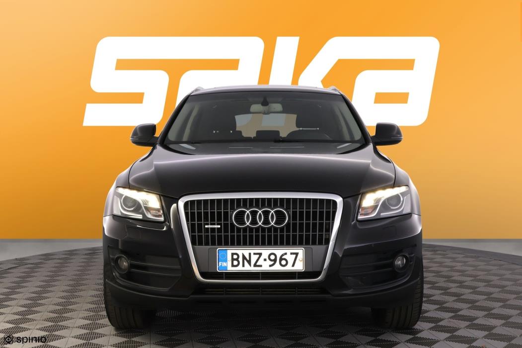 AUDI Q5 2009