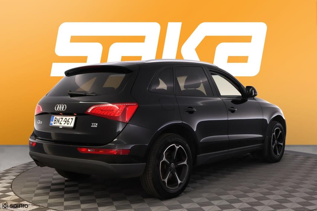 AUDI Q5 2009