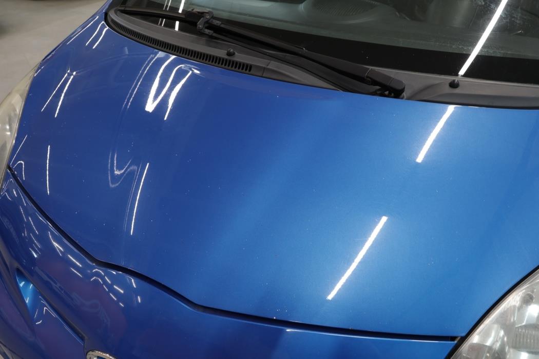 TOYOTA AYGO 2011