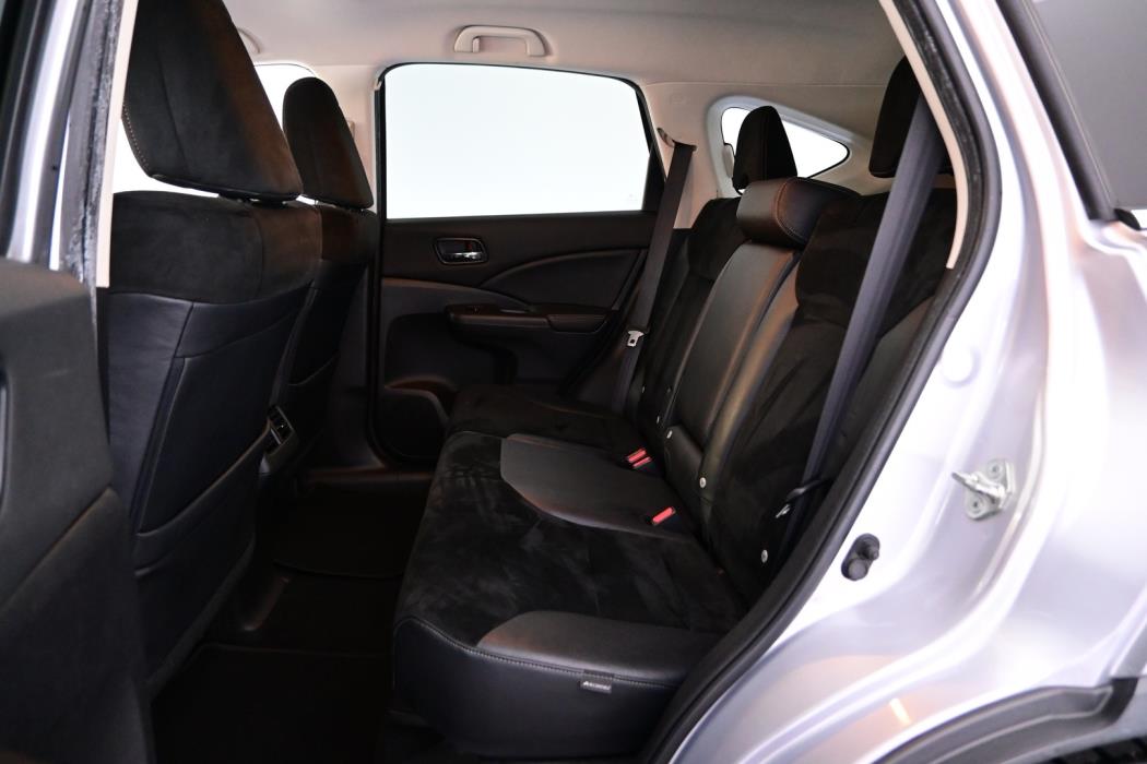 HONDA CR-V 2014