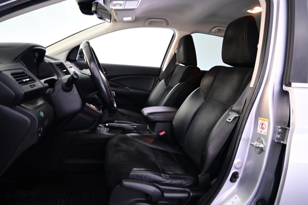 HONDA CR-V 2014