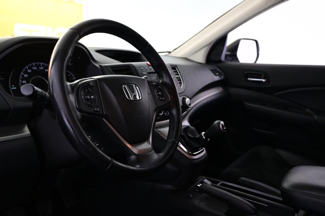HONDA CR-V 2014