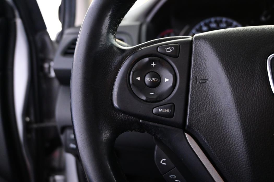 HONDA CR-V 2014
