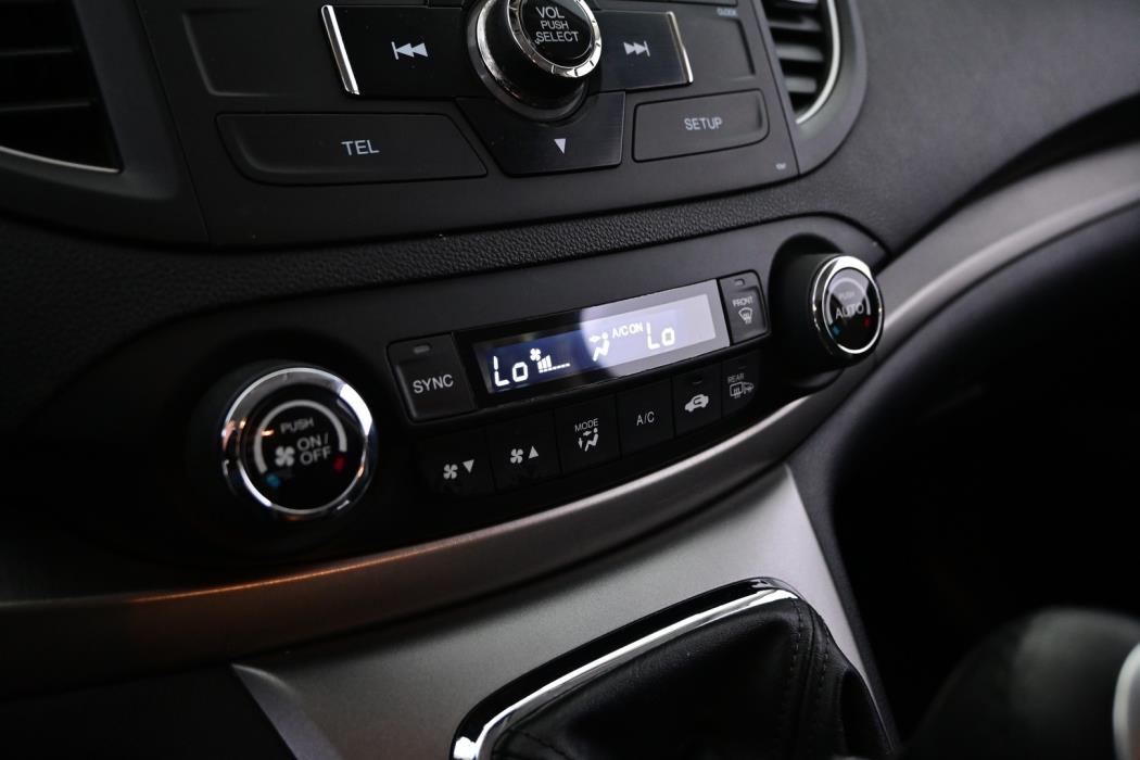HONDA CR-V 2014