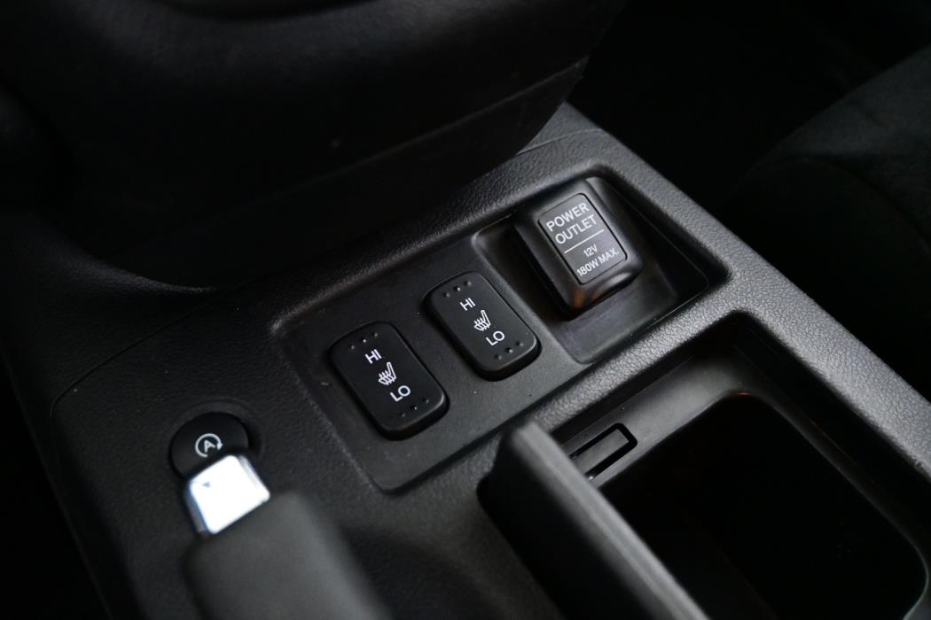 HONDA CR-V 2014