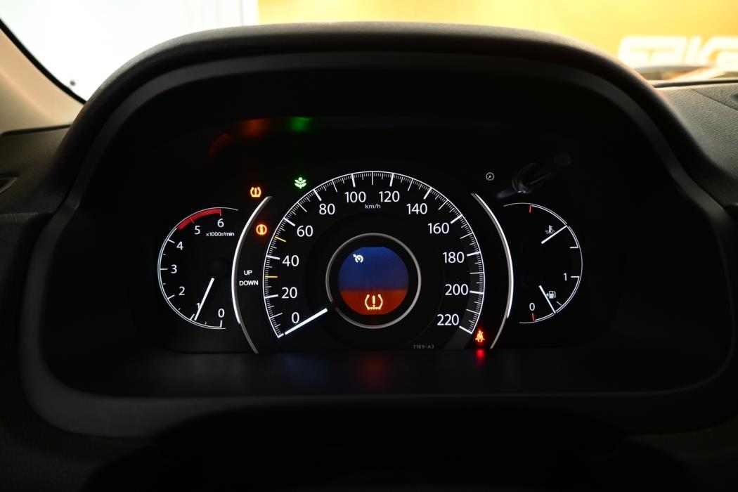 HONDA CR-V 2014