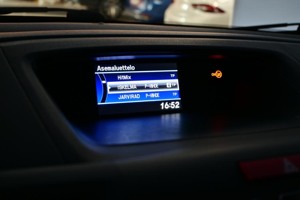 HONDA CR-V 2014