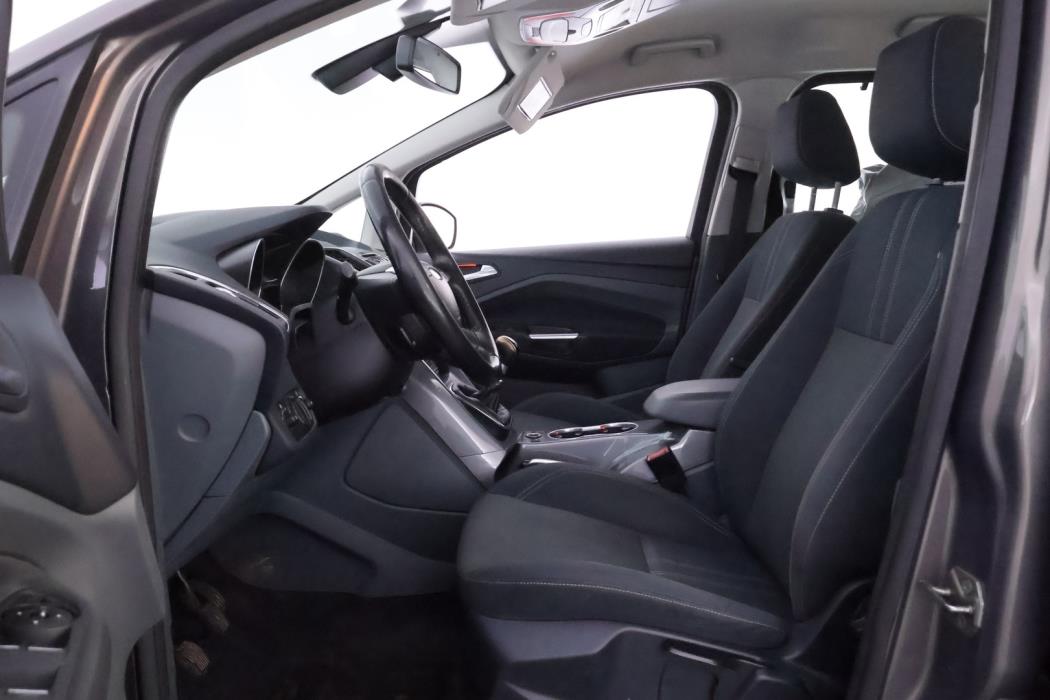 FORD Grand C-Max 2013