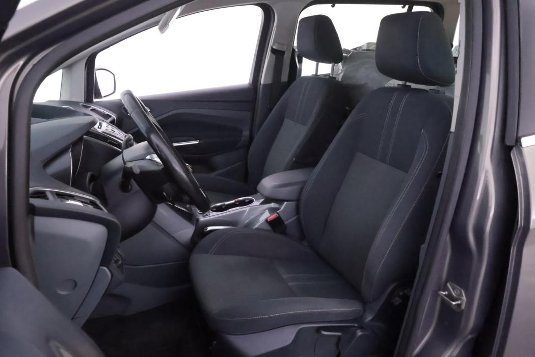 FORD Grand C-Max 2013