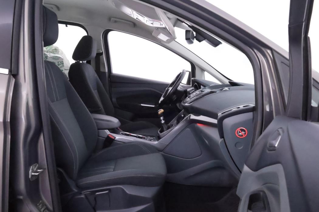 FORD Grand C-Max 2013