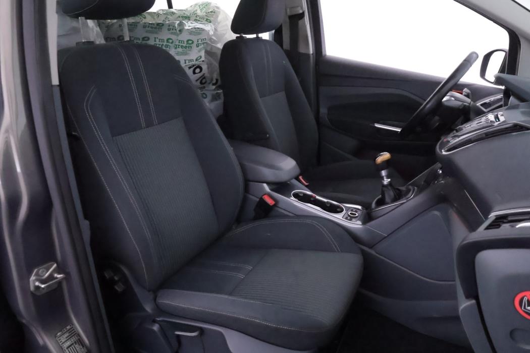 FORD Grand C-Max 2013
